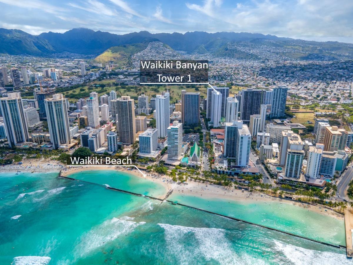 Diamond Head Views Retreat With Free Parking & Near Waikiki Beach! Honolulu Exteriér fotografie