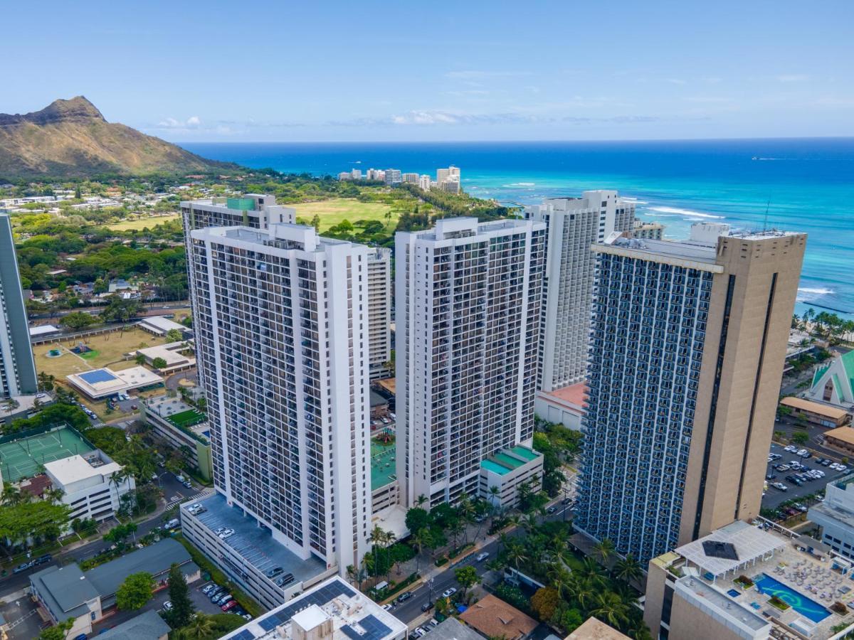 Diamond Head Views Retreat With Free Parking & Near Waikiki Beach! Honolulu Exteriér fotografie