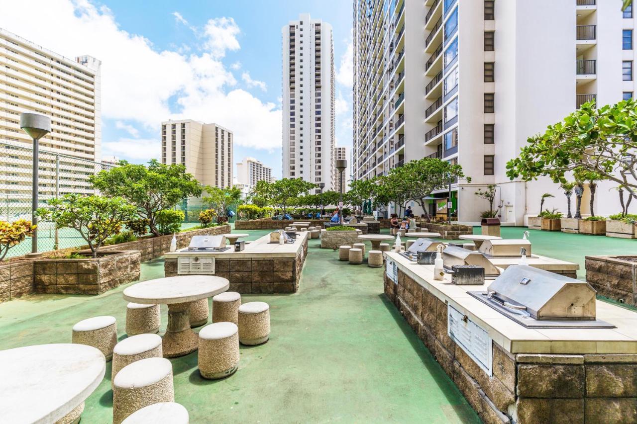 Diamond Head Views Retreat With Free Parking & Near Waikiki Beach! Honolulu Exteriér fotografie