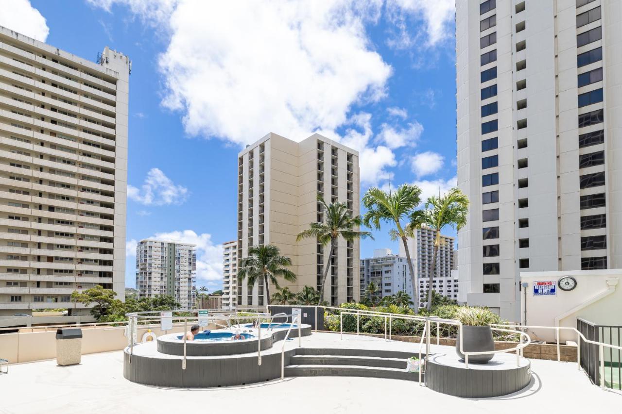 Diamond Head Views Retreat With Free Parking & Near Waikiki Beach! Honolulu Exteriér fotografie