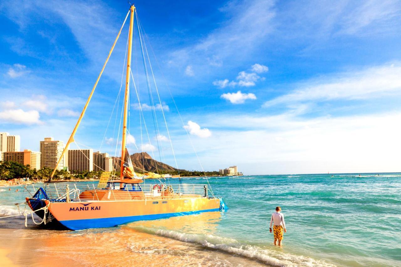 Diamond Head Views Retreat With Free Parking & Near Waikiki Beach! Honolulu Exteriér fotografie