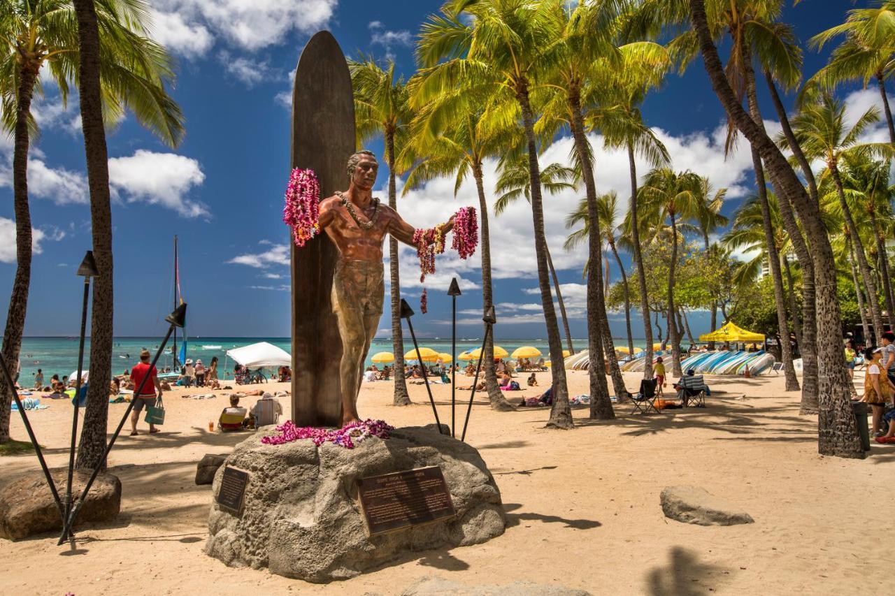 Diamond Head Views Retreat With Free Parking & Near Waikiki Beach! Honolulu Exteriér fotografie