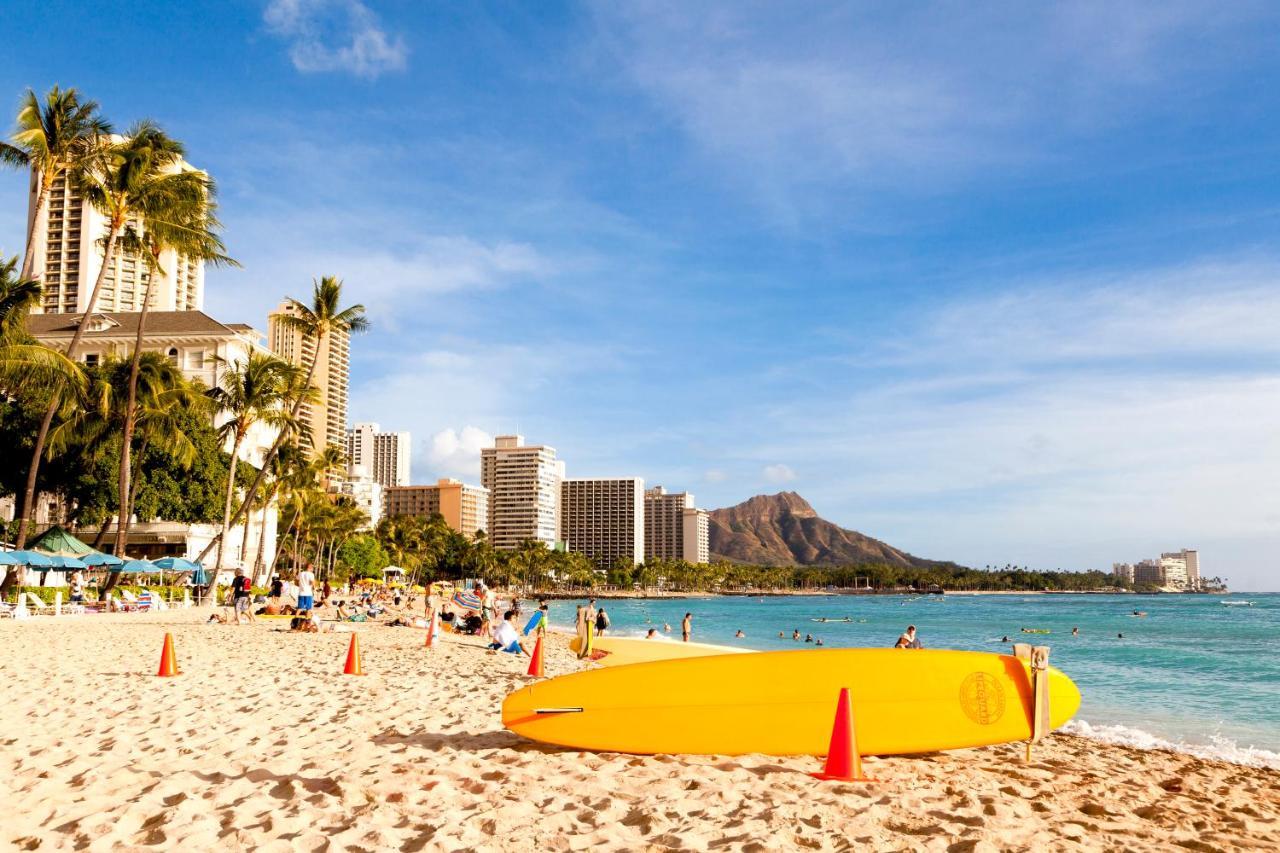 Diamond Head Views Retreat With Free Parking & Near Waikiki Beach! Honolulu Exteriér fotografie
