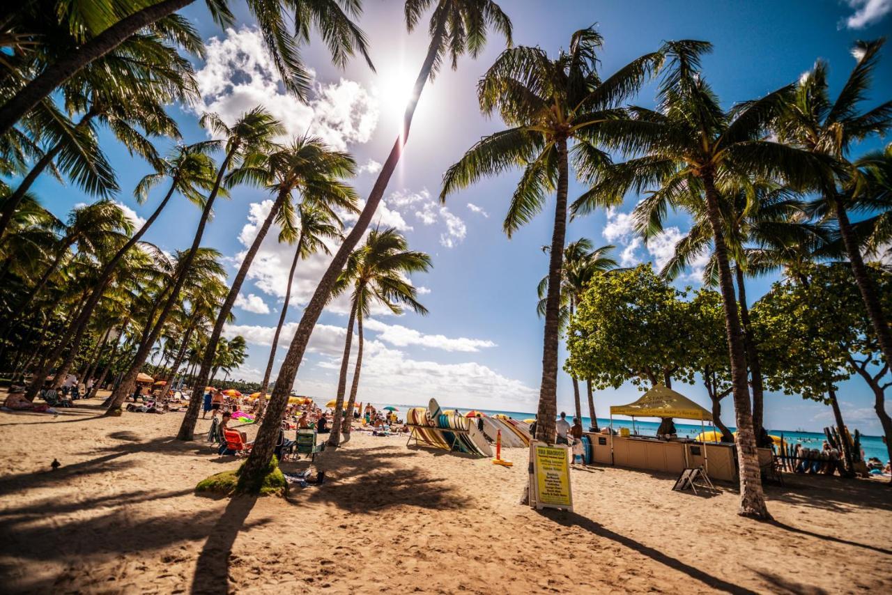 Diamond Head Views Retreat With Free Parking & Near Waikiki Beach! Honolulu Exteriér fotografie