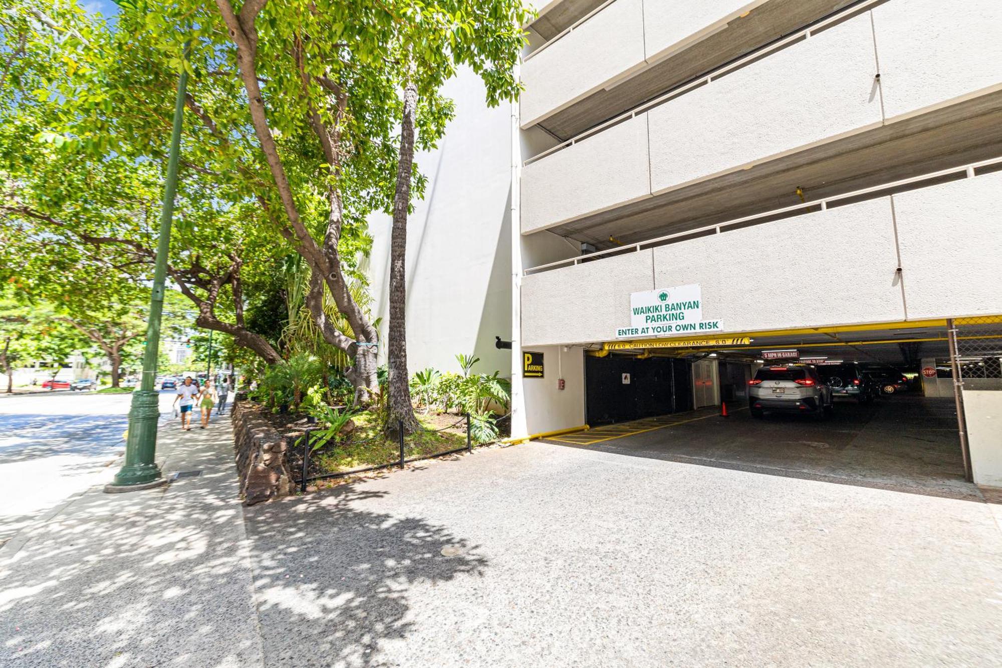 Diamond Head Views Retreat With Free Parking & Near Waikiki Beach! Honolulu Exteriér fotografie