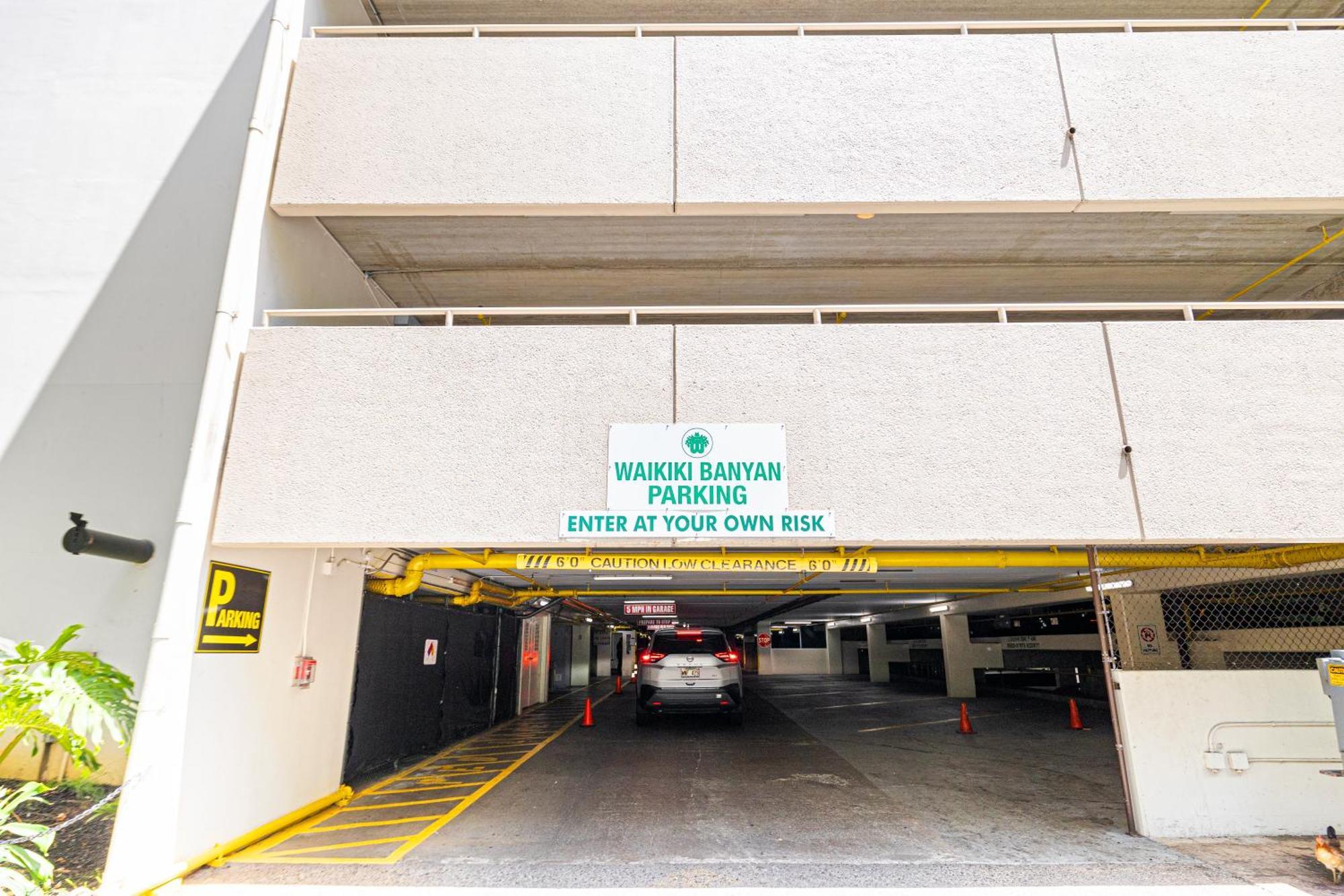Diamond Head Views Retreat With Free Parking & Near Waikiki Beach! Honolulu Exteriér fotografie