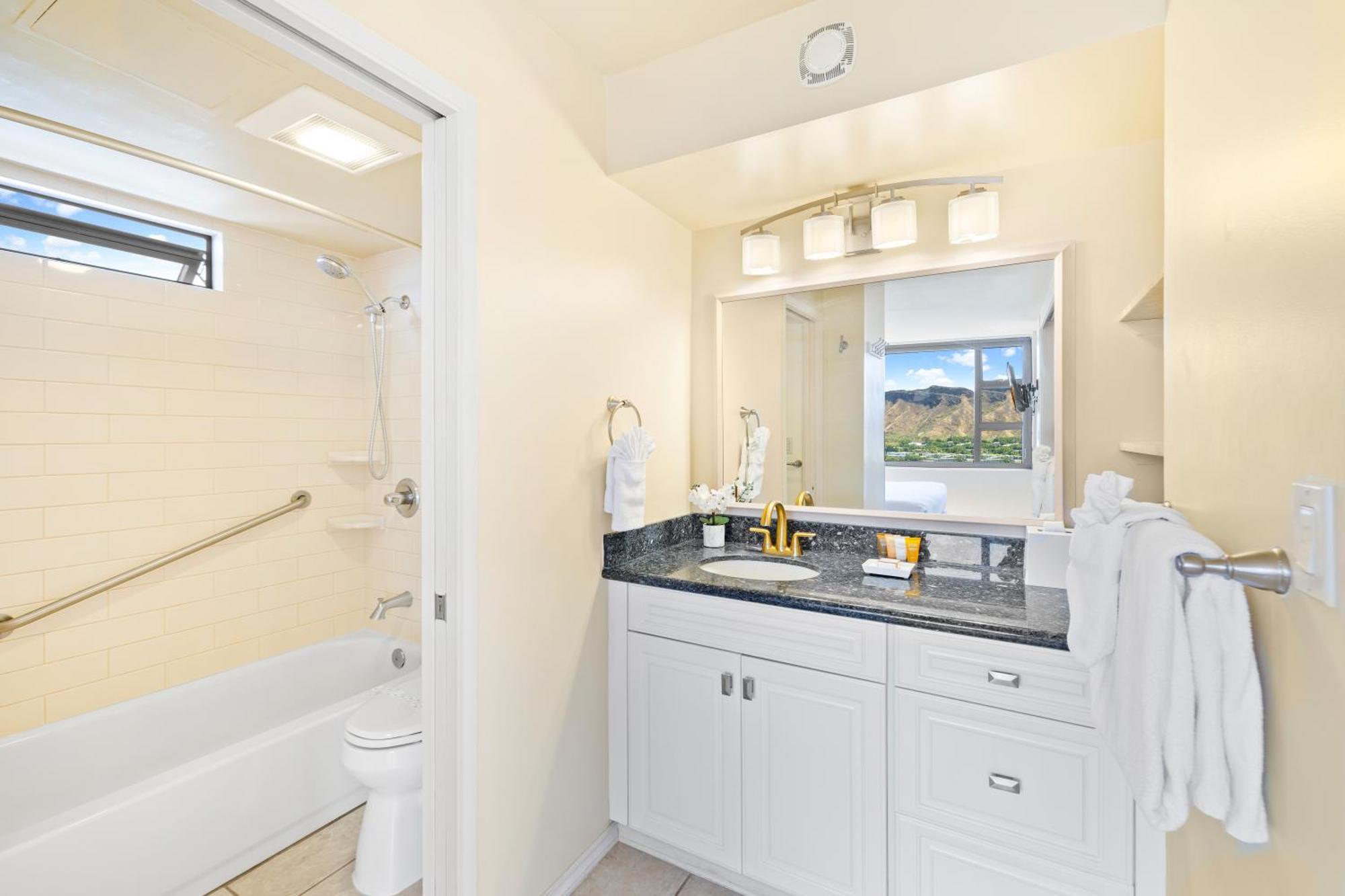 Diamond Head Views Retreat With Free Parking & Near Waikiki Beach! Honolulu Exteriér fotografie