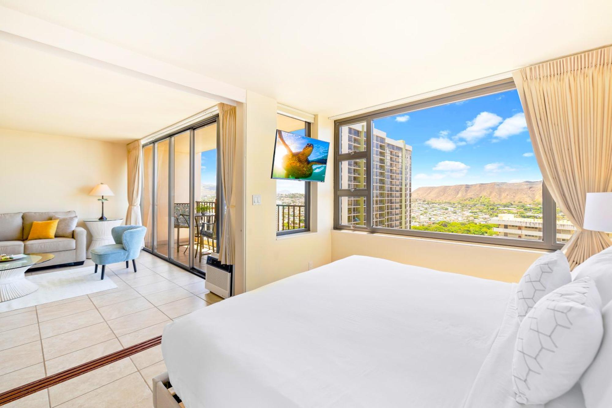 Diamond Head Views Retreat With Free Parking & Near Waikiki Beach! Honolulu Exteriér fotografie