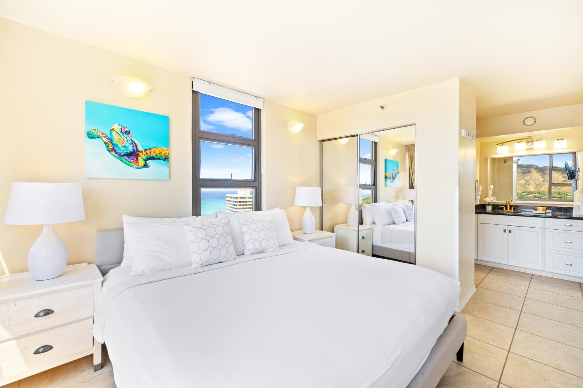Diamond Head Views Retreat With Free Parking & Near Waikiki Beach! Honolulu Exteriér fotografie