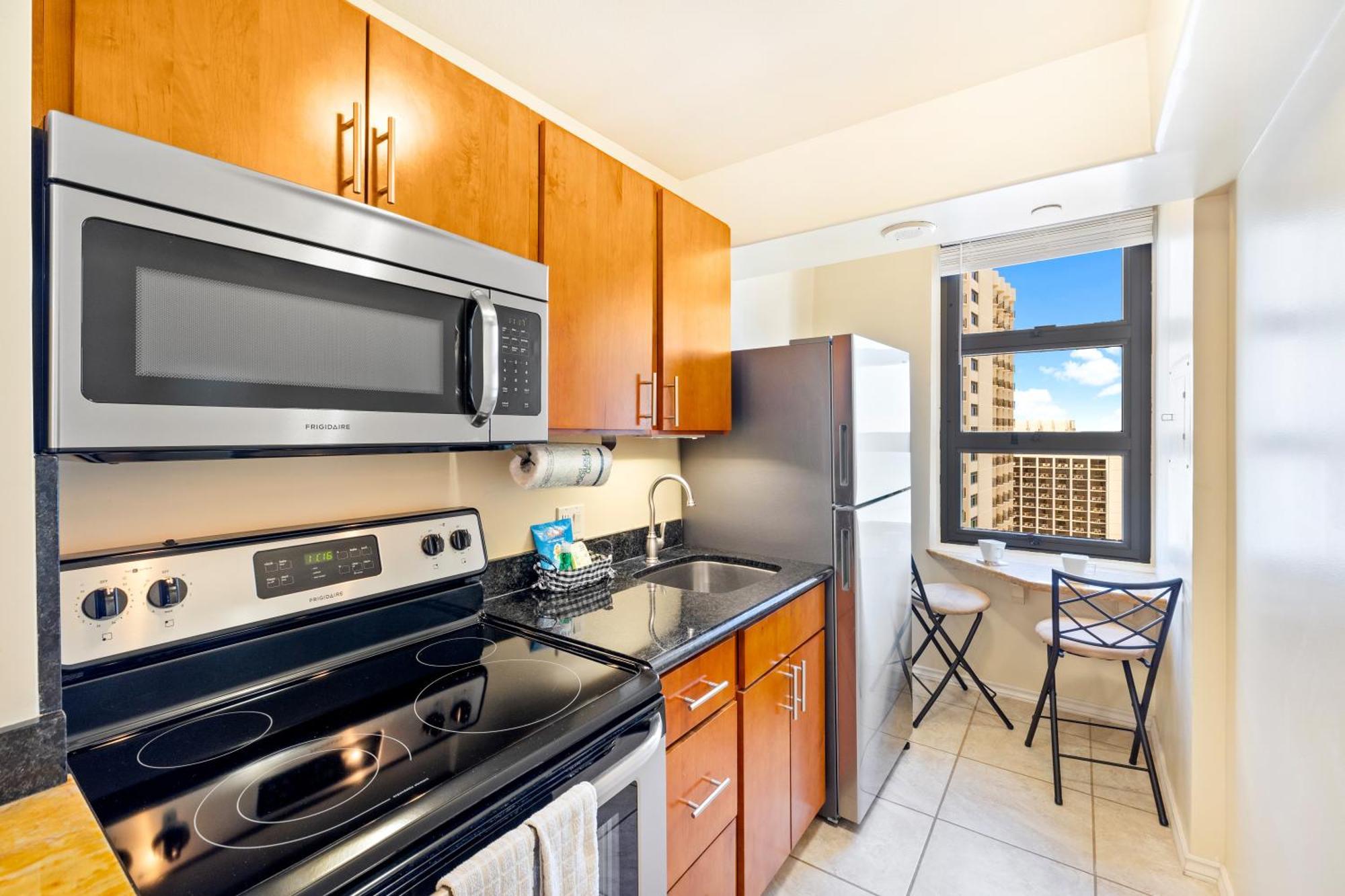 Diamond Head Views Retreat With Free Parking & Near Waikiki Beach! Honolulu Exteriér fotografie