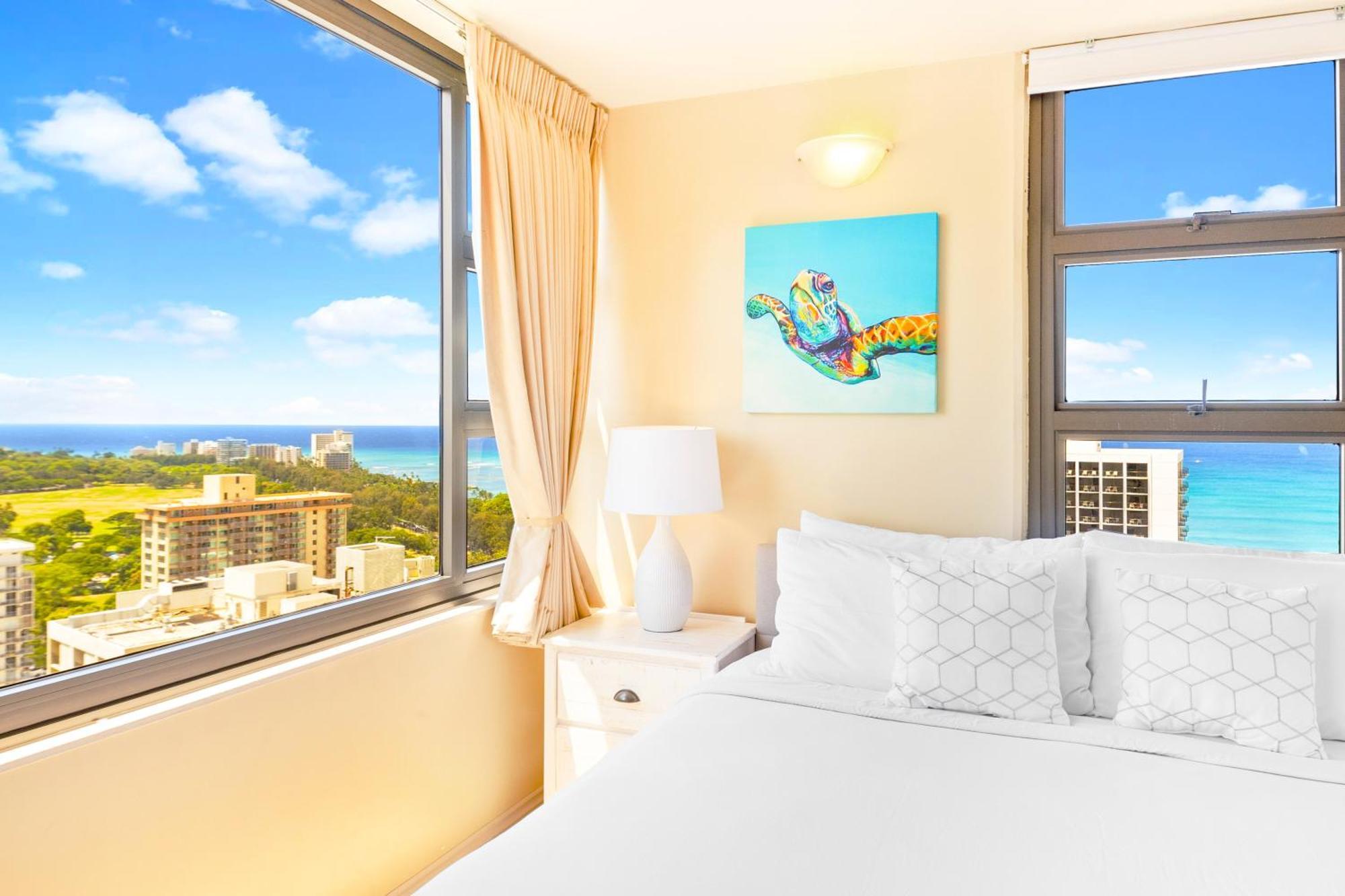 Diamond Head Views Retreat With Free Parking & Near Waikiki Beach! Honolulu Exteriér fotografie