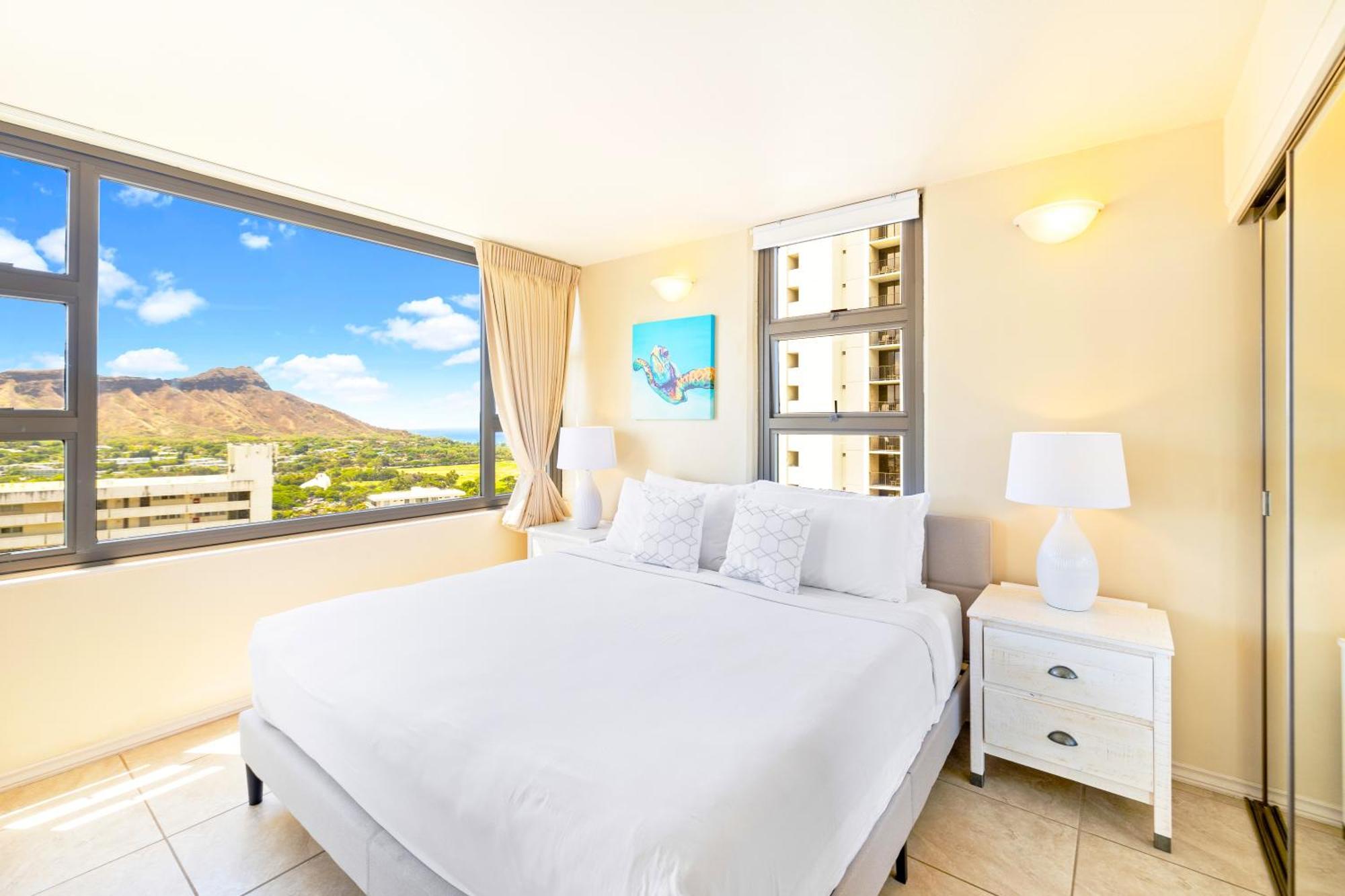 Diamond Head Views Retreat With Free Parking & Near Waikiki Beach! Honolulu Exteriér fotografie