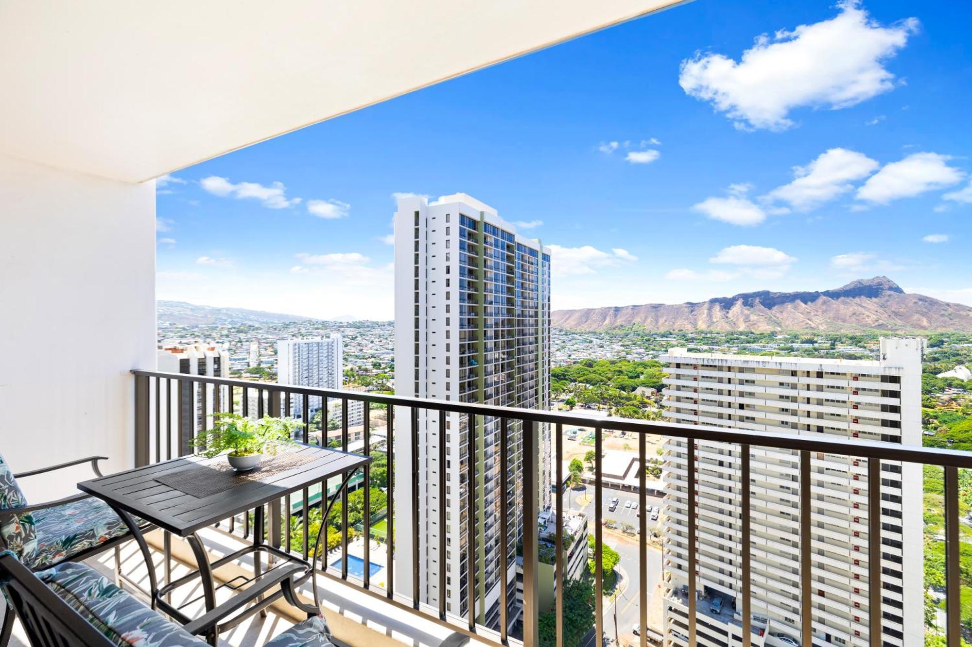 Diamond Head Views Retreat With Free Parking & Near Waikiki Beach! Honolulu Exteriér fotografie