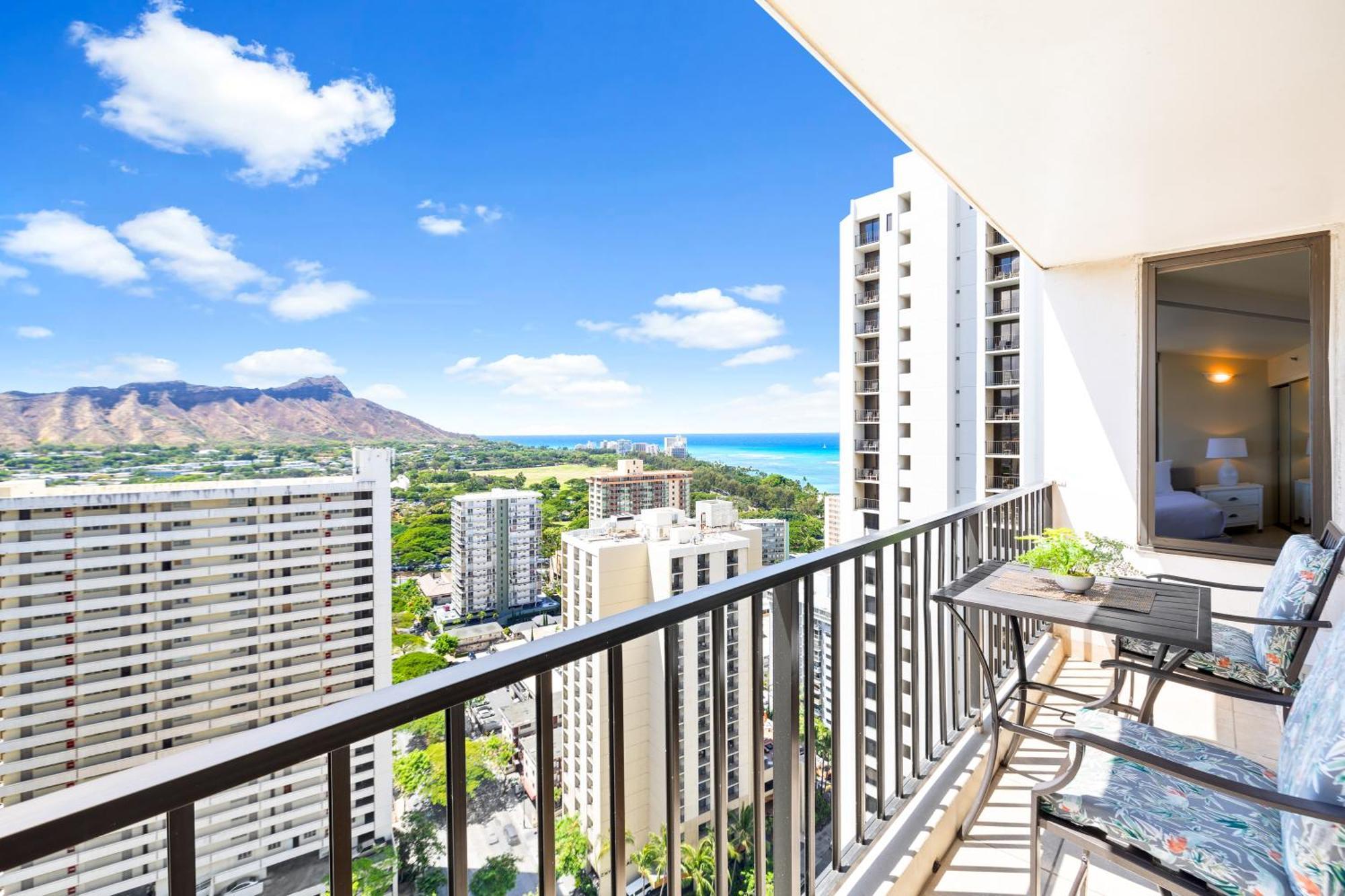 Diamond Head Views Retreat With Free Parking & Near Waikiki Beach! Honolulu Exteriér fotografie