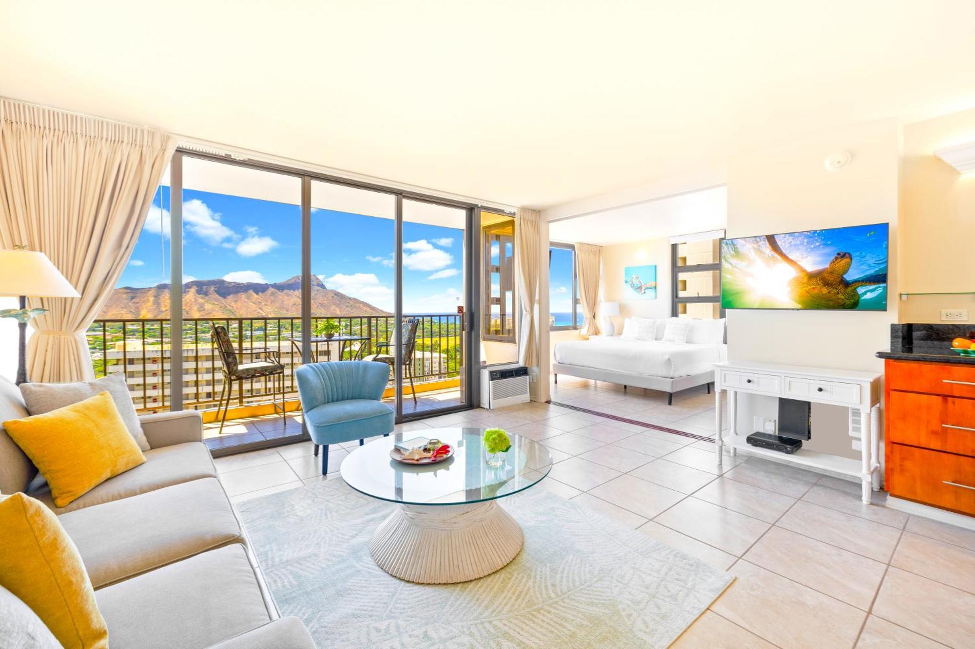 Diamond Head Views Retreat With Free Parking & Near Waikiki Beach! Honolulu Exteriér fotografie